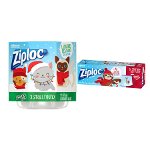 Save $1.00 on 2 ZIPLOC® Brand Products