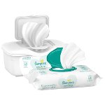 Save $0.50 on 2 Pampers Wipes
