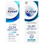 Save $3.00 on Crest Adult Toothpaste