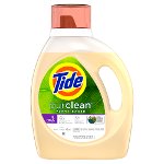 Save $3.00 on Tide Purclean Detergent