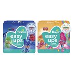 Save $3.00 on Pampers Easy Ups