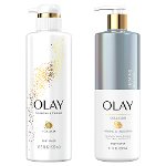 Save $1.00 on 2 Olay Products