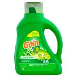 Save $2.00 on Gain Laundry Detergent