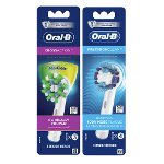 Save $5.00 on Oral-B Brush Heads