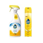 Save $0.50 on Pledge® Brand Product