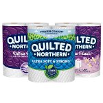Save $1.00 on Quilted Northern® Bath Tissue