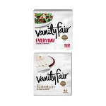 Save $0.50 on Vanity Fair® Napkins