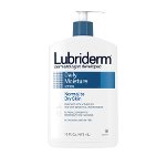 Save $2.00 on  LUBRIDERM® Products