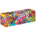 Save $1.00 on 3 Mountain Dew Products