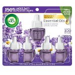 Save $2.00 on any AIR WICK® Scented Oil Refill