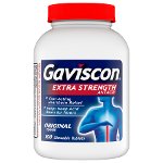 Save $1.50 on  Gaviscon® Product