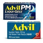 Save $3.00 on Advil Product