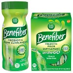 Save $2.00 on Benefiber Product