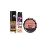 Save $2.00 on COVERGIRL® Face Product