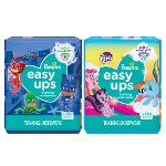 Save $2.00 on Pampers Easy Ups