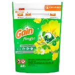 Save $1.00 on Gain Flings Laundry Detergent