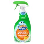 Save $0.50 on Scrubbing Bubbles® Brand Product