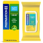 Save $1.50 on Preparation H Product