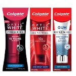 Save $3.00 on Colgate® Toothpaste