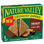 SAVE 50¢ on 2 Nature Valley™