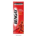 Save $2.00 on BENGAY® product