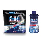 Save $1.50 on any Finish product