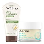 Save $2.00 on AVEENO® Facial Moisturizer Product