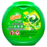 Save $3.00 on Gain Flings Laundry Detergent