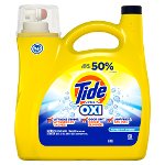 Save $1.00 on Tide Simply or Era Laundry Detergent