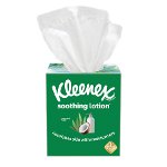 Save $1.00 on 3 single bxs of Kleenex® Facial Tissue