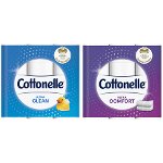 Save $1.00 on any ONE (1) COTTONELLE® Toilet Paper