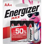 Save $1.00 on Energizer® Batteries