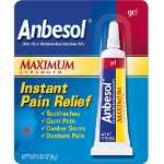 Save $1.50 on Anbesol products