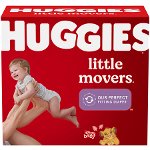 Save $3.00 on HUGGIES Diapers