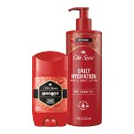 Save $1.00 on Old Spice Anti-Perspirant