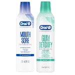 Save $2.00 on Oral-B Special Care Oral Rinse