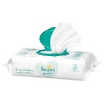 Save $0.50 on 2 Pampers Wipes