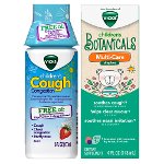 Save $2.00 on Vicks Child Cough-Cold Relief