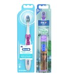 Save $2.00 on Oral-B Power Battery Brush