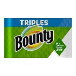 Save $1.00 on Bounty Paper Towels