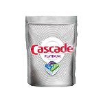 Save $0.50 on Cascade Automatic Dish Care