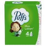Save $1.00 on Puffs Tissues