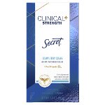 Save $4.00 on 2 Secret Clinical