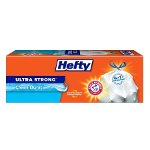 Save $1.00 on Hefty® Trash Bags product, 13 gal or larger