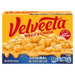 Save $0.50 on Velveeta Shells & Cheese