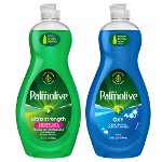 Save $0.75 on Palmolive® Dish Liquid