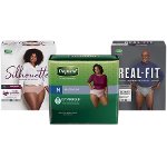 Save $1.00 on Depend Products