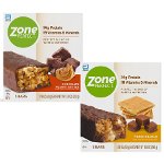 Save $1.50 on 2 ZonePerfect