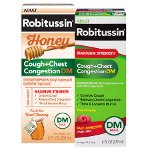 Save $1.00 on Robitussin Product