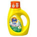 Save $0.50 on Tide, Downy, Gain, Bounce, or Era